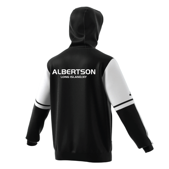 Albertson Futsal 516 Academy Classic adidas Squadra 25 Hoodie Black