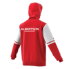 Albertson Futsal 516 Academy Classic adidas Squadra 25 Hoodie Red