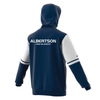Albertson Futsal 516 Academy Classic adidas Squadra 25 Hoodie Navy