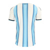 Men's Authentic adidas Argentina Home Jersey 2026