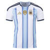 Men's Replica adidas Argentina Home Jersey 2026