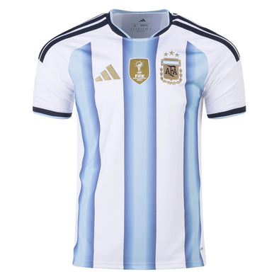 Men's Replica adidas Argentina Home Jersey 2026