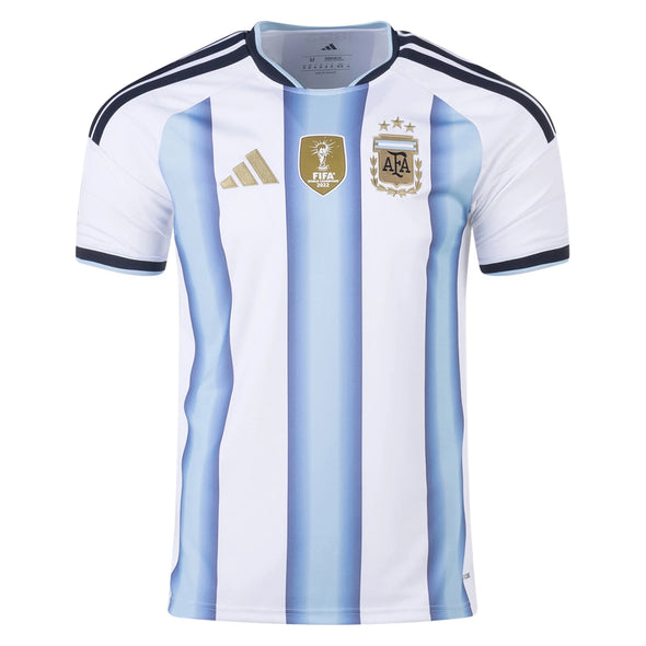 Men's Replica adidas Argentina Home Jersey 2026