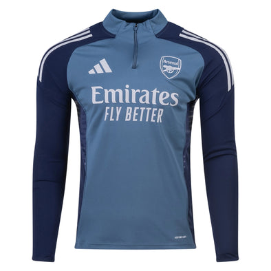 adidas Arsenal Long Sleeve Training Top 25/26
