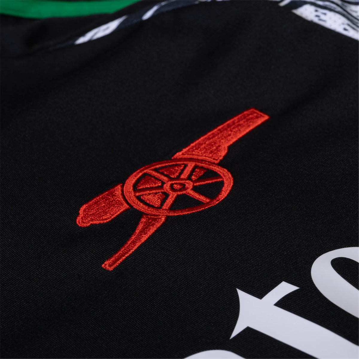 Arsenal 24/25 Away Jersey Kids – Soccer Zone USA