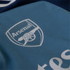 adidas Arsenal Long Sleeve Training Top 25/26