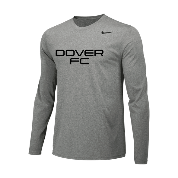 Dover FC (Transfer) Nike Legend LS Shirt Grey