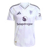 Men's Authentic adidas Manchester United Away Jersey 25/26