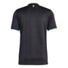 Men's Authentic adidas Manchester United Third Jersey 25/26
