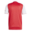 Men's Authentic adidas Arsenal Home Jersey 25/26