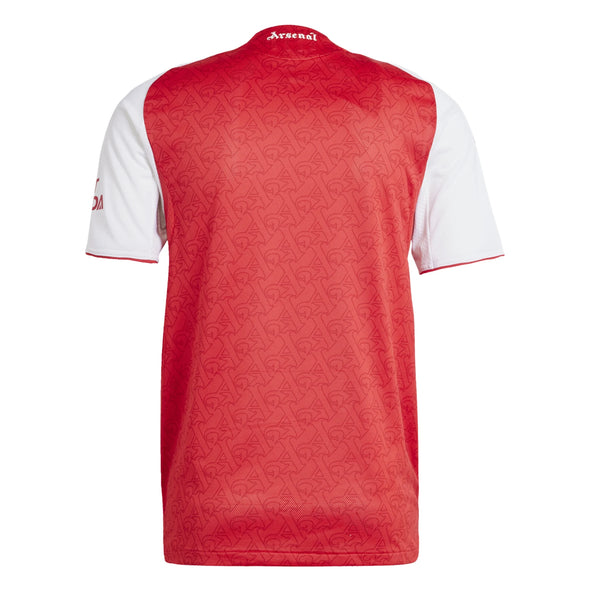 Men's Authentic adidas Arsenal Home Jersey 25/26