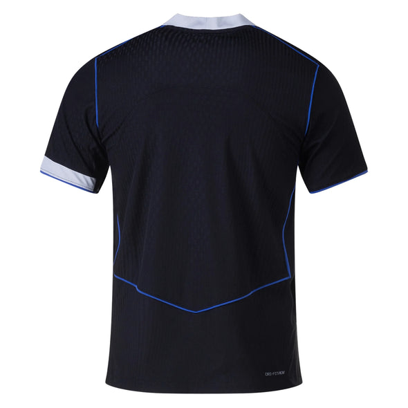 Men's Authentic Nike Chelsea Third Jersey 25/26