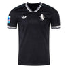 Men's Authentic adidas Yildiz Juventus Third Jersey 25/26