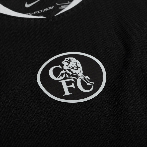 Men's Authentic Nike Chelsea Third Jersey 25/26