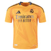 Real Madrid 24/25 Away Authentic Jersey