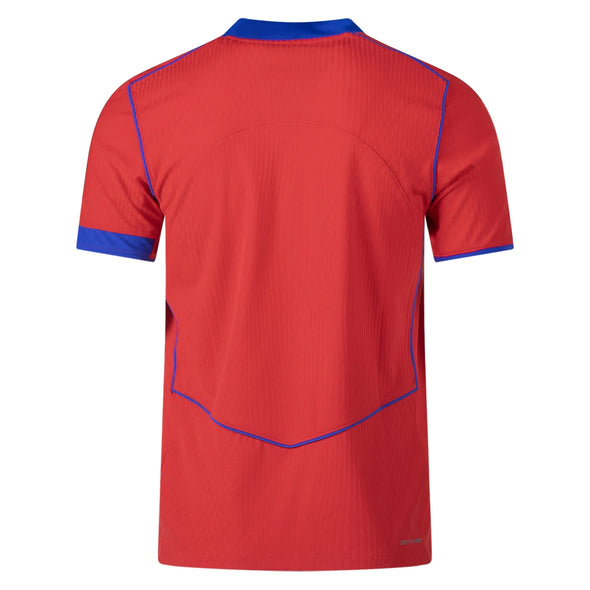 Men's Authentic Nike Paris Saint-Germain Third Jersey 25/26