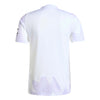 Men's Authentic adidas Manchester United Away Jersey 25/26