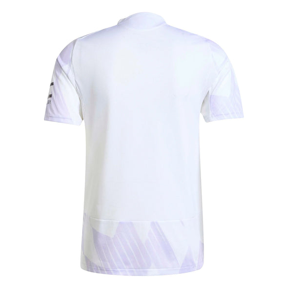 Men's Authentic adidas Manchester United Away Jersey 25/26
