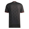 Men's Authentic adidas Bayern Munich Third Jersey 25/26