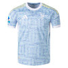 Men's Authentic adidas Yildiz Juventus Away Jersey 25/26