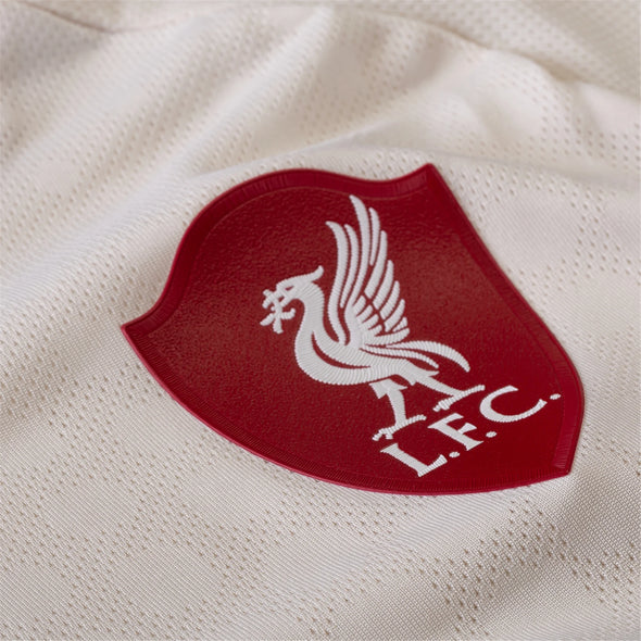 Men's Authentic adidas Liverpool Away Jersey 25/26