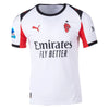 Men's Replica Puma Modric AC Milan Away Jersey 25/26