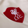 Kid's Replica adidas Liverpool Away Jersey 25/26