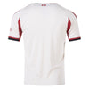 Kid's Replica adidas Liverpool Away Jersey 25/26