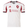 Kid's Replica adidas Liverpool Away Jersey 25/26