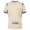 Men's Replica Nike Barcelona Away Jersey 25/26