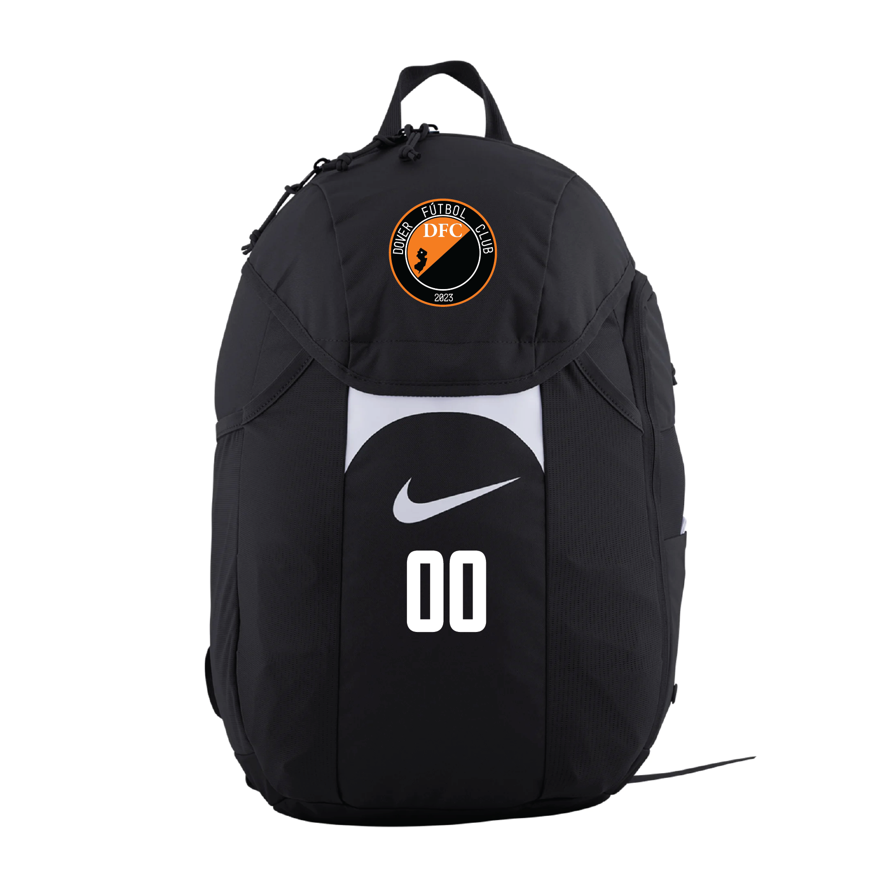 usa backpack nike