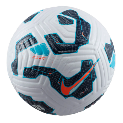 Nike Flight Soccer Ball