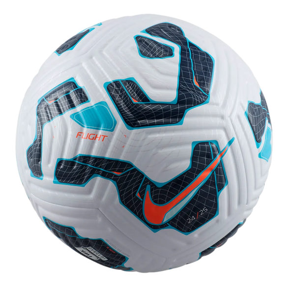 Nike Flight Soccer Ball