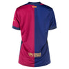 Women's Nike Dri-FIT Soccer Replica Jersey FC Barcelona 2024/25 Stadium Home