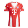 Kid's Replica adidas Musiala Bayern Munich Home Jersey 25/26