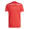 Men's Authentic adidas Bayern Munich Home Jersey 25/26