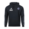 TSF Coaches adidas Tiro 23 League Hoodie Black