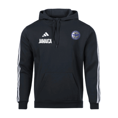 TSF Coaches adidas Tiro 23 League Hoodie Black