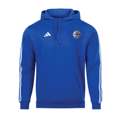 TSF Academy FAN adidas Tiro 23 League Hoodie Royal