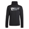 TSF Academy FAN adidas Tiro 23 Warm Top Black