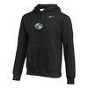 Roxbury PDA-SCP (Patch) Nike Club Hoodie Black