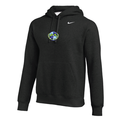 Roxbury PDA-SCP FAN (Patch) Nike Club Hoodie Black