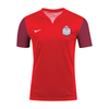 Elmont YSC Nike Trophy V Jersey Red