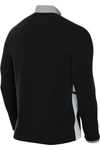 Golden Ball Nike Academy 25 Drill Top Black/Grey
