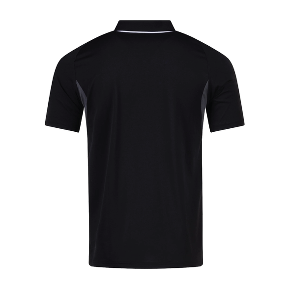 adidas Tiro 25 Comp Polo Black