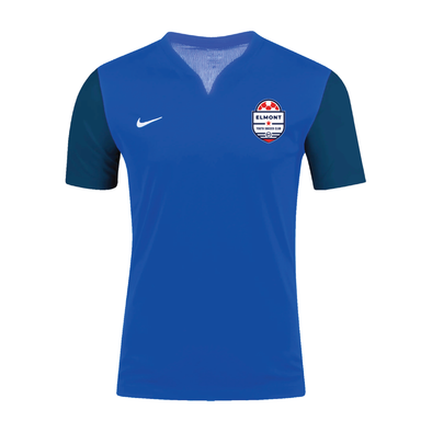 Elmont YSC Nike Trophy V Jersey Royal/Navy