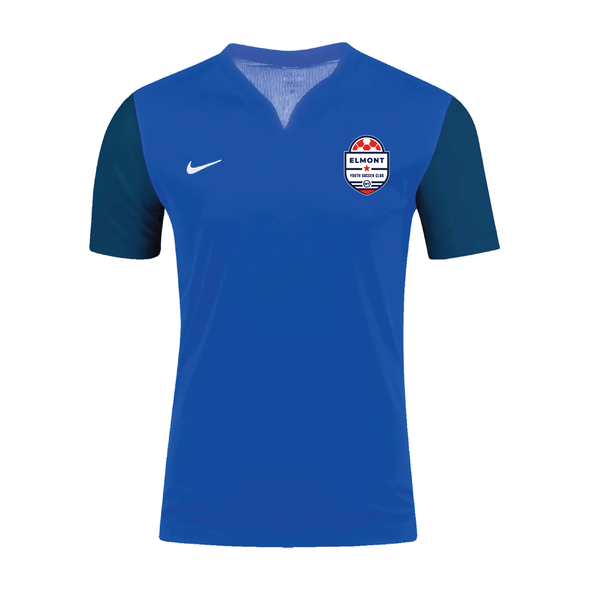 Elmont YSC Nike Trophy V Jersey Royal/Navy