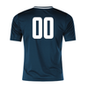 Brooklyn Italians adidas Campeon 25 Jersey Navy