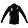 Brooklyn Italians adidas Tiro 25 Comp Training Top Black