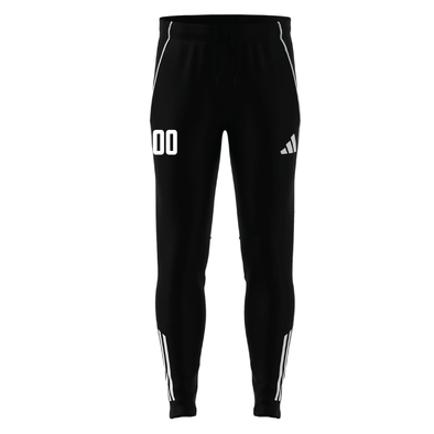 Brooklyn Italians adidas Tiro 25 Comp Training Pant Black